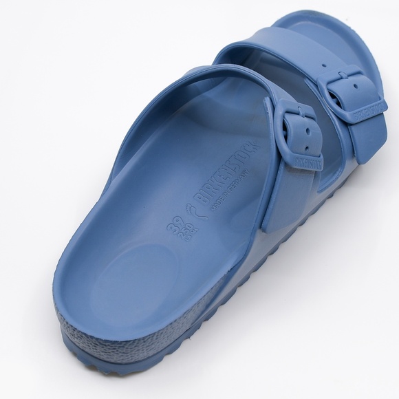 BIRKENSTOCK Essentials Arizona EVA EU 39 Ladies 8 Mens 6 - Picture 9 of 12